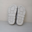 High Quality Summer Sandals Classic Outdoor Non-slip Slippers. (Grey Color) Size (43)