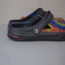 Croc Classic Unisex Slip On Shoes High Quality  Summer Sandals Classic Outdoor Non-slip Slippers. Size (40/41)