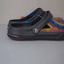 Croc Classic Unisex Slip On Shoes High Quality  Summer Sandals Classic Outdoor Non-slip Slippers. Size (42)