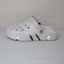 High Quality Summer Sandals Classic Outdoor Non-slip Slippers. (Grey Color) Size (42)