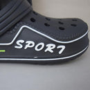 High Quality Summer Sandals Classic Outdoor Non-slip Slippers. Size (40/41)