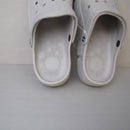 High Quality Summer Sandals Classic Outdoor Non-slip Slippers. (Grey Color) Size (45)