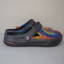 Croc Classic Unisex Slip On Shoes High Quality  Summer Sandals Classic Outdoor Non-slip Slippers. Size (45)