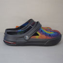 Croc Classic Unisex Slip On Shoes High Quality  Summer Sandals Classic Outdoor Non-slip Slippers. Size (40/41)