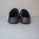 Croc Classic Unisex Slip On Shoes High Quality  Summer Sandals Classic Outdoor Non-slip Slippers. Size (45)