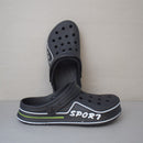 High Quality Summer Sandals Classic Outdoor Non-slip Slippers. Size (44/45)