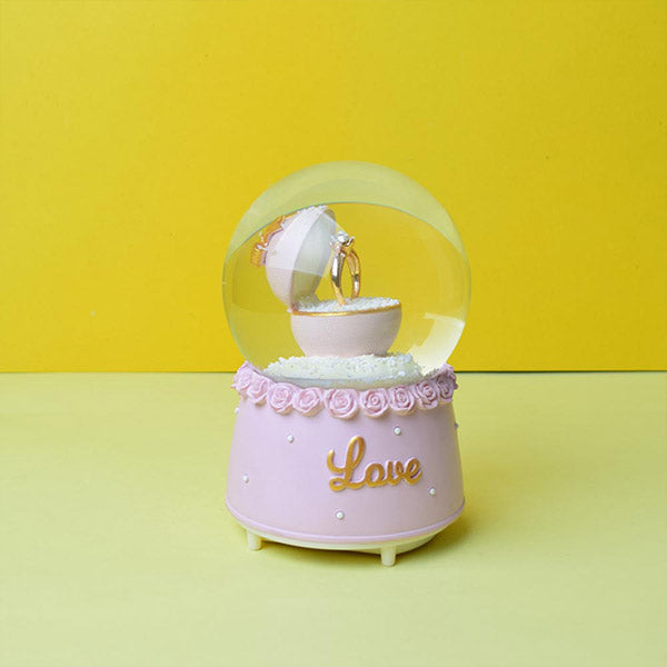 Love Snow Globes are the Perfect Gift For Any Occasion