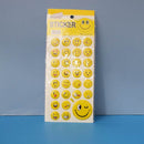 Smily Emoji Sticker