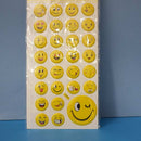Smily Emoji Sticker
