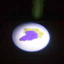 Kids LED Projector Art Drawing Light Table Toy Kids Painting