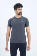 AERODRY Grey T-Shirt