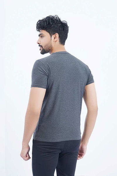 AERODRY Grey T-Shirt