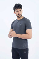 AERODRY Grey T-Shirt