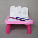 Drawing Sketch Board - Educational toy