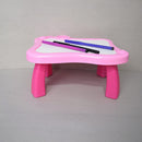 Doodle Boards with Multi-Colors Drawing Screens, Erasable Magnetic Drawing Sketch Board Birthday Gift Present