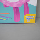 Doodle Boards with Multi-Colors Drawing Screens, Erasable Magnetic Drawing Sketch Board Birthday Gift Present