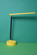 Desk Lamp Wireless Charger LED Desk Lamps for Home, Office, Study Desk Lamp, 3 Modes Dimmable Touch.