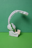 Cute Cartoon Shape Table lamp Rechargeable Cute Cartoon LED Table Lamp with Attached pencil Sharpener