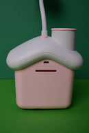 LED Multi Functional Mini Desk Lamp, Student Eye Protection, USB Rechargeable Children's Savings Can, Three Speed Adjustable Cartoon Desk Lamp