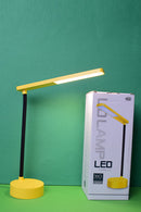 Desk Lamp Wireless Charger LED Desk Lamps for Home, Office, Study Desk Lamp, 3 Modes Dimmable Touch.