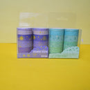 Roll Pocket Tape Scrapbook Washi Tape Gift Decorative Tapes Child Hand Account Tape Roll. (Price for 1 piece)