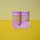 Roll Pocket Tape Scrapbook Washi Tape Gift Decorative Tapes Child Hand Account Tape Roll. (Price for 1 piece)
