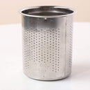 Strawberry Printed Glass Teapot Stove Safe Teapot High Temperature Resistant. Use for Home, office .(Pink)