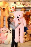 Soft And Huggable Jumbo  Teddy Bear 160cm - Giant Teddy Bear