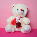 Teddy bear-Stuff toy teddy bear