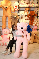 Soft And Huggable Jumbo  Teddy Bear 160cm - Giant Teddy Bear