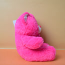 Soft Fluffy Cute Teddy Bear With Bow Tie, Soft Toy for Your Loved Ones. (Price for 1 piece)