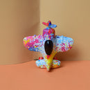 Small Plane Toy For Kids, Multi Color (Price for 1 piece)