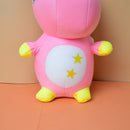 Cute Angel Unicorn Doll Stuffed Toys with Pony Sleeping Doll Birthday Gifts Living Room Decorations.