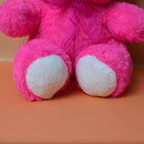 Soft Fluffy Cute Teddy Bear With Bow Tie, Soft Toy for Your Loved Ones. (Price for 1 piece)