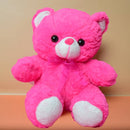 Soft Fluffy Cute Teddy Bear With Bow Tie, Soft Toy for Your Loved Ones. (Price for 1 piece)