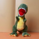 Dinosaur Plush Toy  Dino Cuddly Toy Plush Cute Stuffed Toy