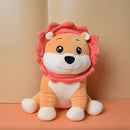 Soft Lion toy- stuff toy for kids