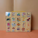 Kids Learning toy- blocks- educational toy