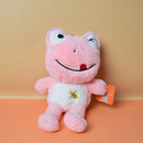 Frog Stuffed Super Soft Toy for Kids. Soft Plush Toy For Childrens