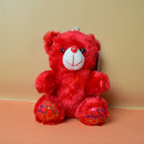 Stuff teddy bear- cute teddy bear