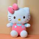 Hello Kitty Plush Animal Doll Plushies Soft Stuffed Super Soft Pillow Room Decor for Girls Birthday Gift