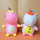 soft unicorn toy- stuff toy for kids
