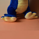 Dinosaur Plush Toy  Large Dino Cuddly Toy Plush Cute Stuffed Toy