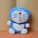 Soft Lovable huggable Cute Doremon Toy , Kids Favorite Character soft plush toy. Best gift for your kids.