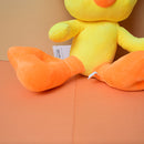 Cute Soft Tweety Plushie's Stuffed Sitting toy. Best gift for your kids. Living room decorations.
