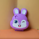 Cute Bunny Style Clay box , Modeling Clay For Kids. ( price for 1 piece)