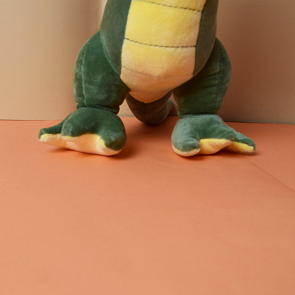 Dinosaur Plush Toy  Dino Cuddly Toy Plush Cute Stuffed Toy