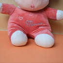 Minnie Mouse Soft Toy | Mickey Mouse | Cartoon Character | Gift for Kids and Your Loved Ones. (price for 1 piece)