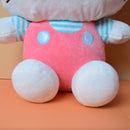 Hello Kitty Plush Animal Doll Plushies Soft Stuffed Super Soft Pillow Room Decor for Girls Birthday Gift