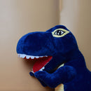 Dinosaur Plush Toy  Large Dino Cuddly Toy Plush Cute Stuffed Toy